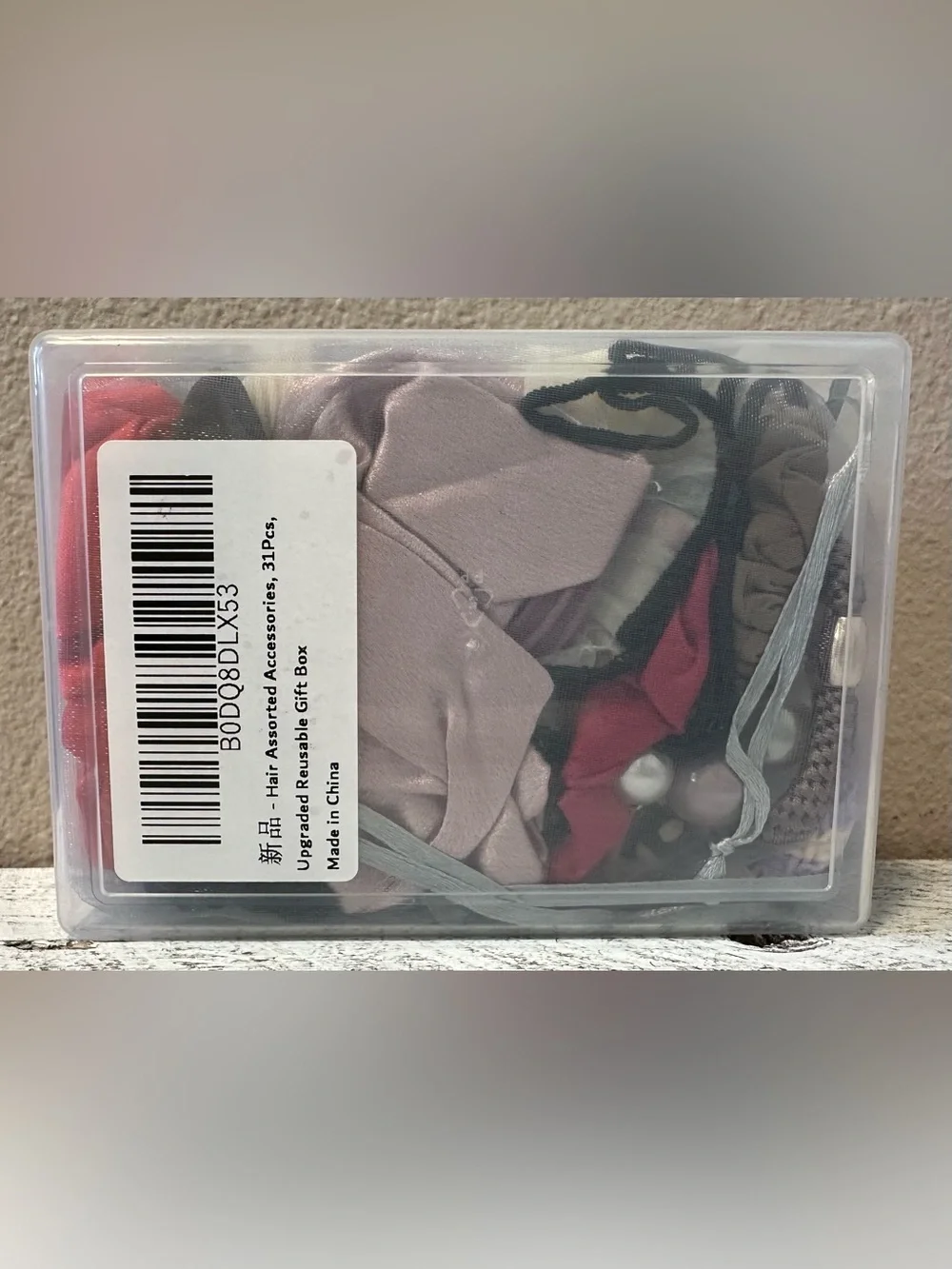 N/A bundle assorted